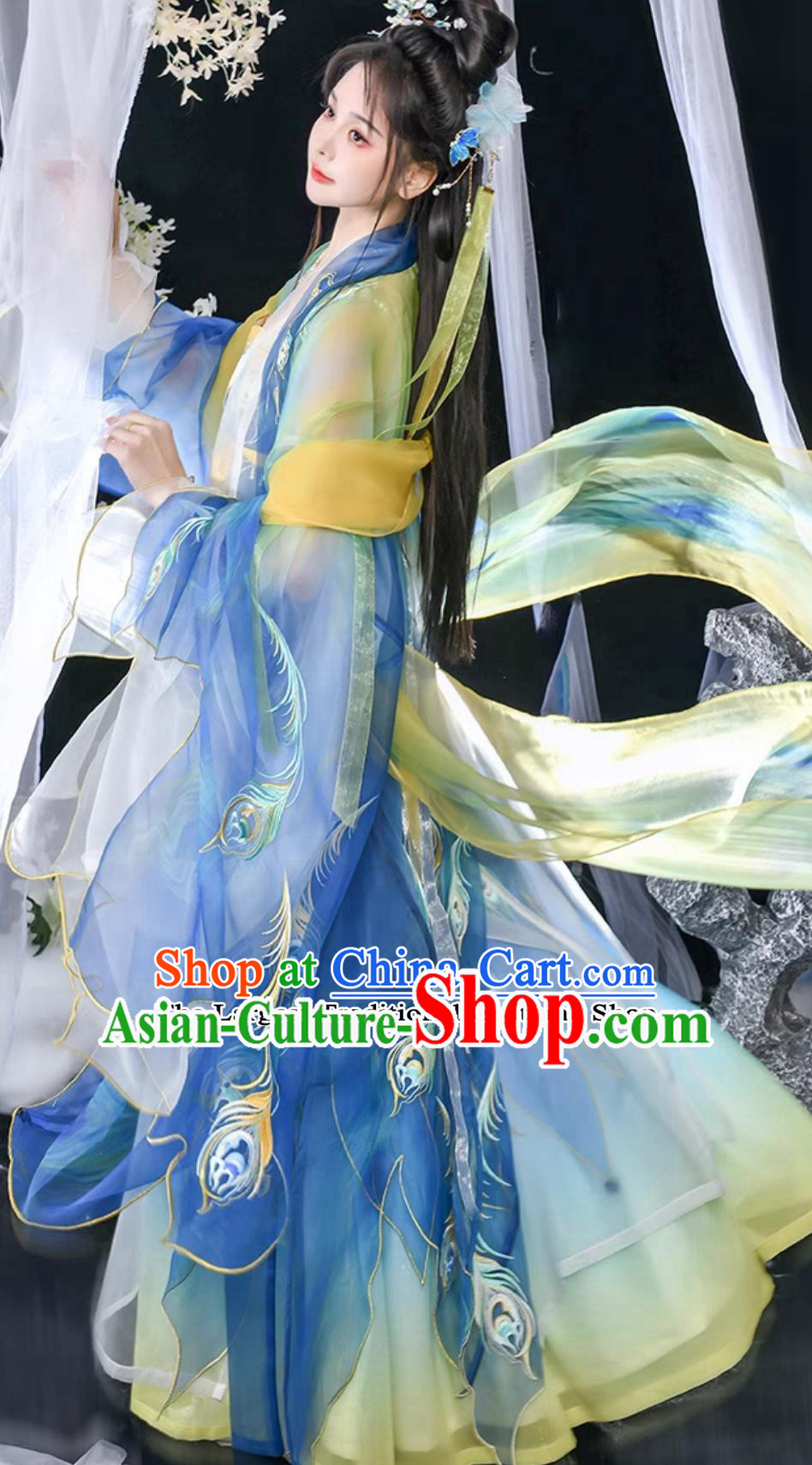 Traditional Woman Clothing Chinese Tang Dynasty Princess Hanfu Ancient China Palace Lady Costume Traditional Woman Clothing Chinese Tang Dynasty Princess Hanfu Ancient China Palace Lady Costume