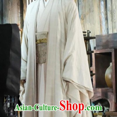 TV Drama Lost You Forever Prince Xiyan Cang Xuan Garment Costume Ancient China Royal King Clothing Traditional Chinese Hanfu