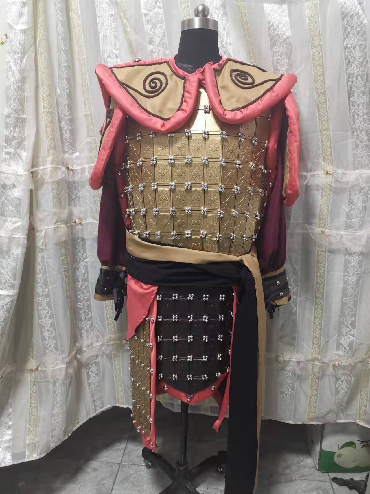 Special Deposit Order of Tan Jian Hao
