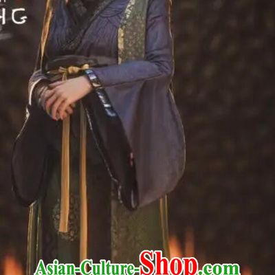 Black Myth Wukong Spider Fairy Sister Four Clothing Chinese Mythology Journey to the West Enchantress Costume