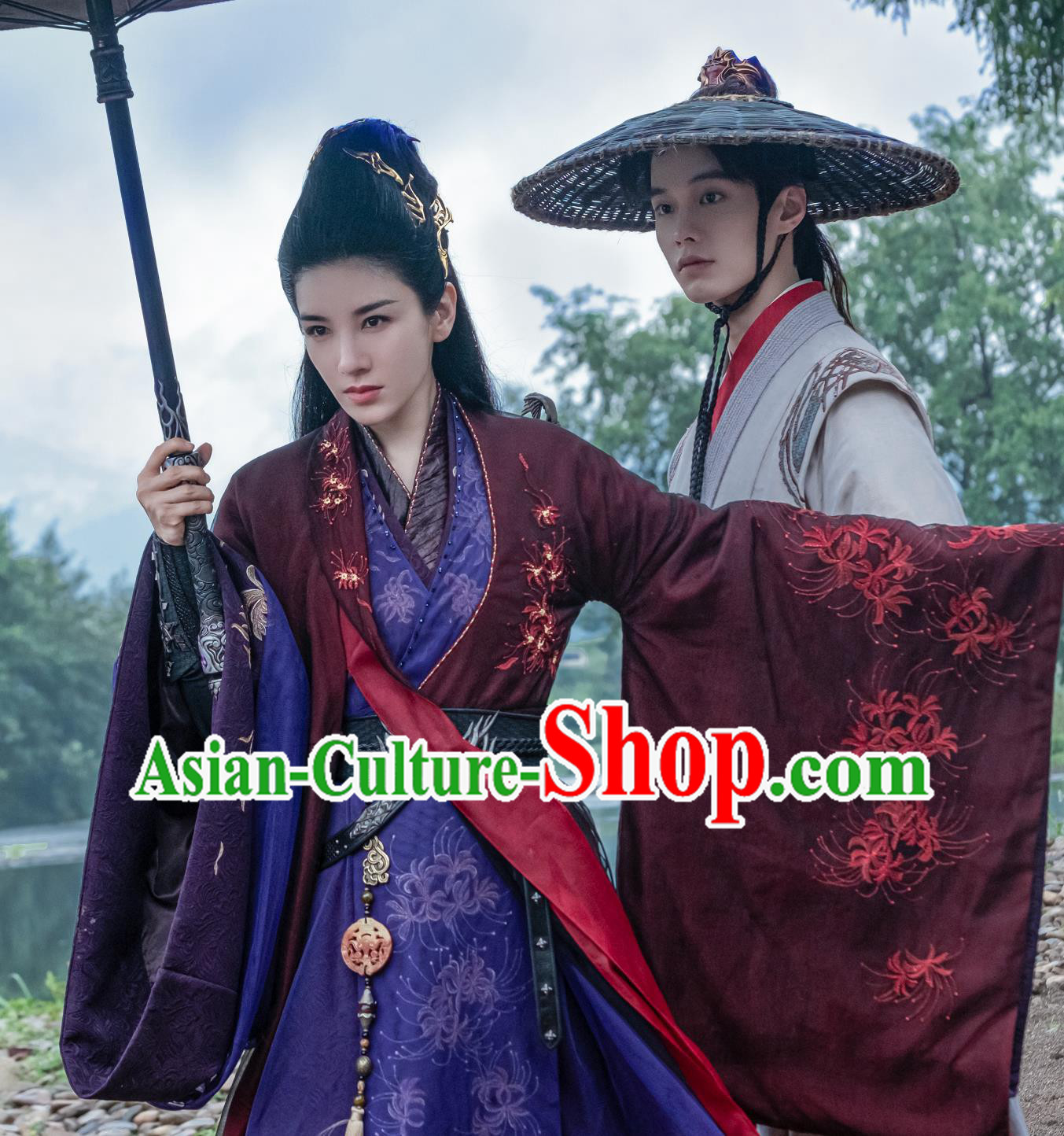 Chinese Drama Dashing Youth Demon Master Yu Sheng Costume Ancient China Swordswoman Clothing Chinese Drama Dashing Youth Demon Master Yu Sheng Costume Ancient China Swordswoman Clothing