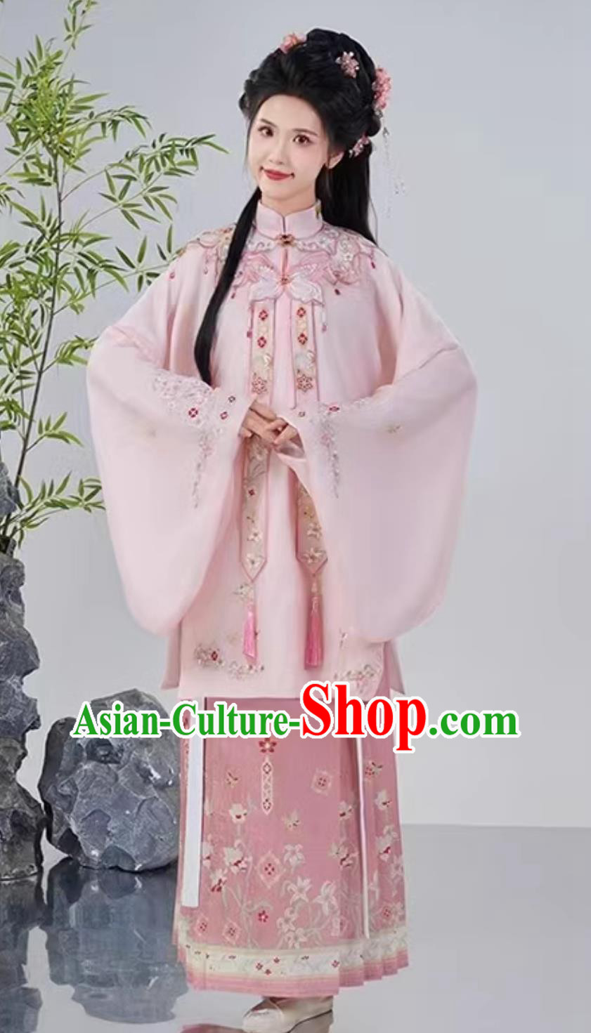 Traditional Chinese Hanfu Dresses China Ancient Palace Princess Clothing Ming Dynasty Woman Costumes Traditional Chinese Hanfu Dresses China Ancient Palace Princess Clothing Ming Dynasty Woman Costumes