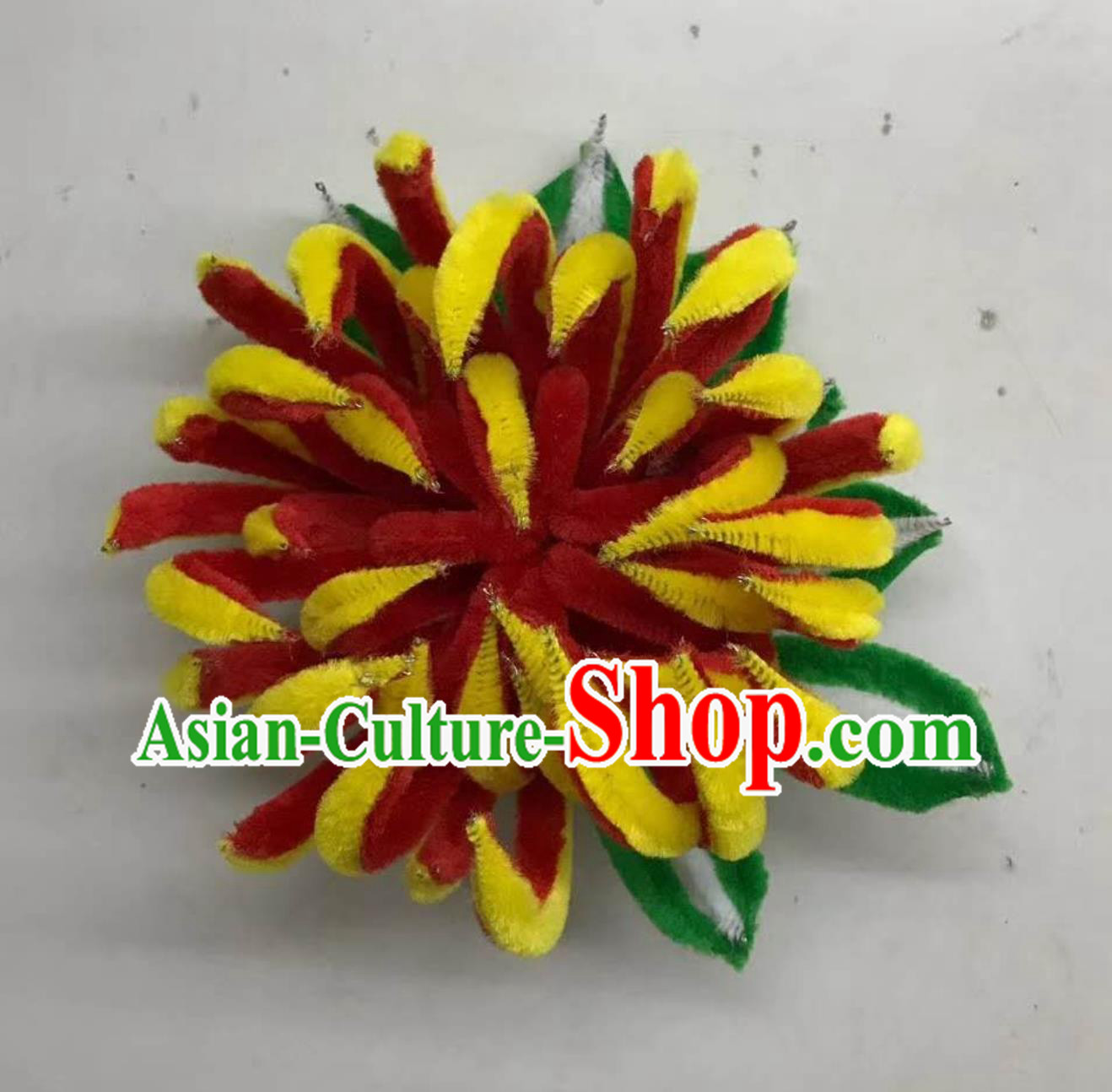 China Peking Opera Hero Headpiece Handmade Chinese Beijing Opera Hua Lian Velvet Flower China Peking Opera Hero Headpiece Handmade Chinese Beijing Opera Hua Lian Velvet Flower