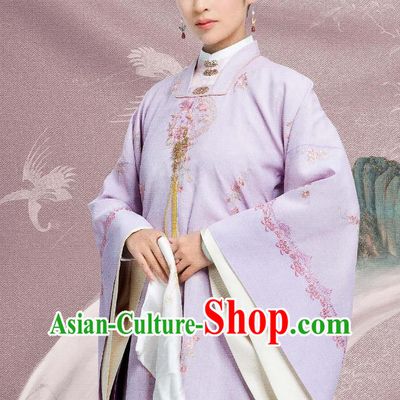 TV Series The Sword and the Brocade Yuan Niang Costumes China Ming Dynasty Noble Mistress Clothing Chinese Ancient Woman Hanfu Dress