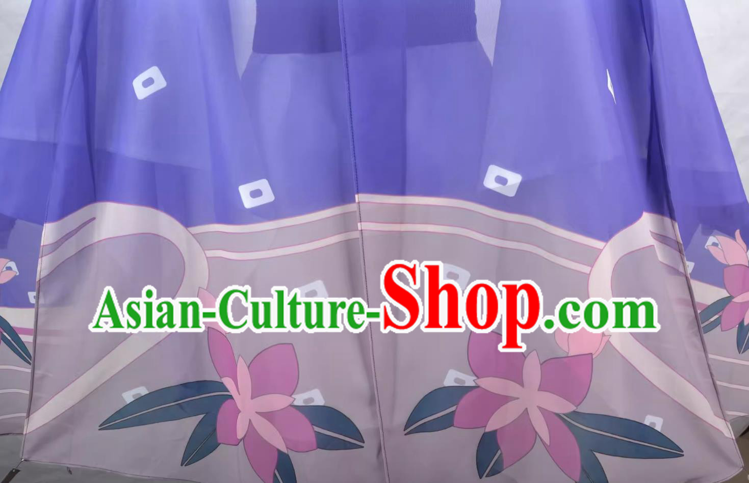 Genshin Impact Baisan Cosplay Costume Ancient Chinese Style Wafu Anime and Game Outfit Set Genshin Impact Baisan Cosplay Costume Ancient Chinese Style Wafu Anime and Game Outfit Set