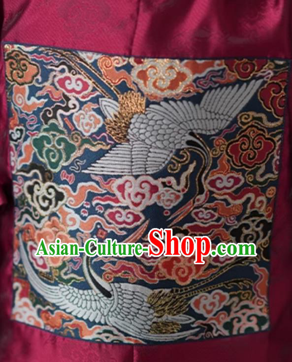 Chinese Traditional Wedding Hanfu Robe Ancient China Scholar Clothing Ming Dynasty Official Costume Chinese Traditional Wedding Hanfu Robe Ancient China Scholar Clothing Ming Dynasty Official Costume