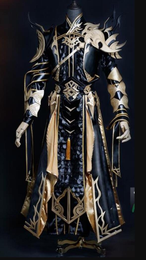Special Deposit Order of Aleph Magnus