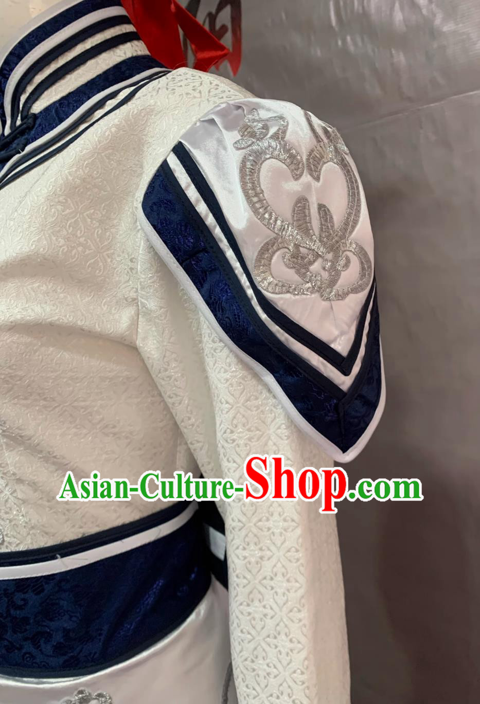 Mongolian Ethnic Costume Chinese Mongol Minority Nationality Performance Traditional Dress Mongolian Ethnic Costume Chinese Mongol Minority Nationality Performance Traditional Dress