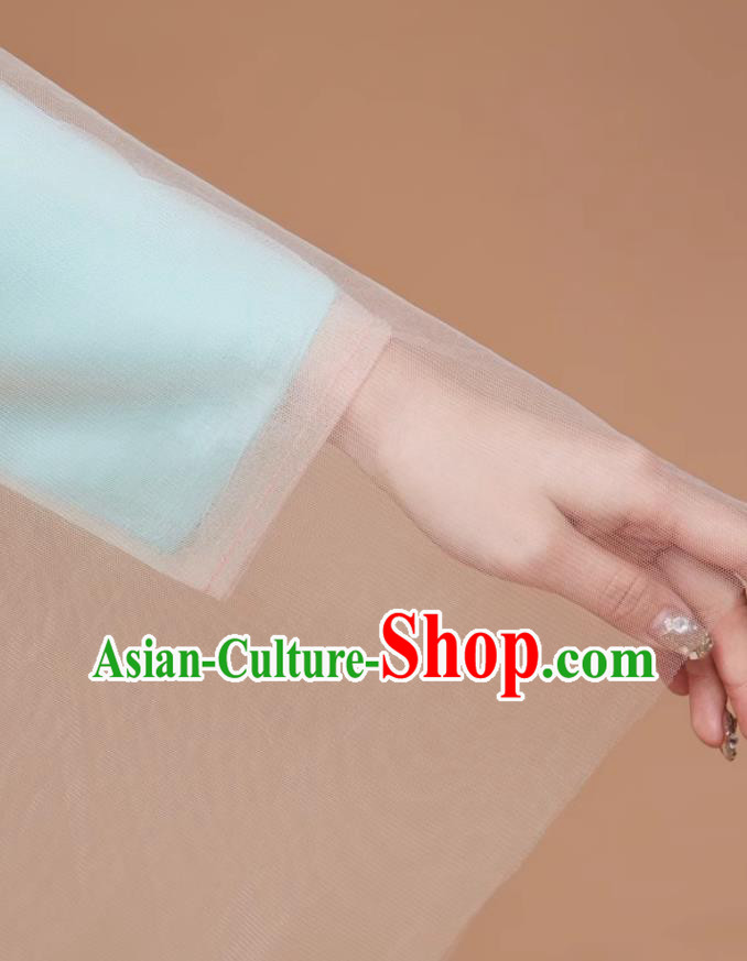 Ancient Hanfu Women Classical Dance Performance Costume Traditional Chinese Fairy Dress Ancient Hanfu Women Classical Dance Performance Costume Traditional Chinese Fairy Dress