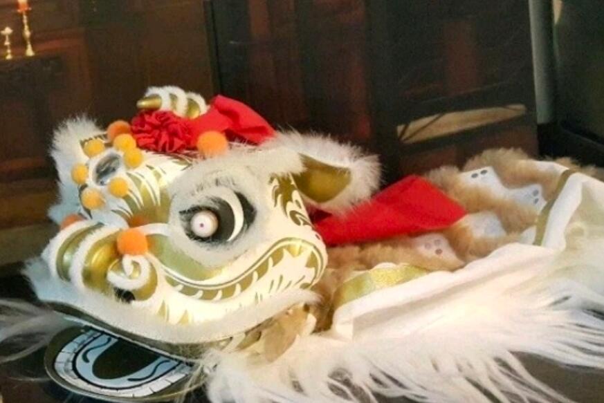 Special Deposit Order of Sifu Luke