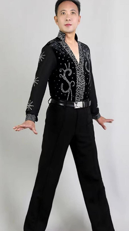 Special Deposit Order of Ghislaine Sorel