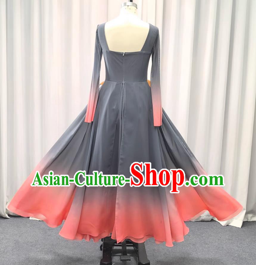Classic Dance Broken Branch Looking Forward Dance Performance Costume Classic Dance Broken Branch Looking Forward Dance Performance Costume
