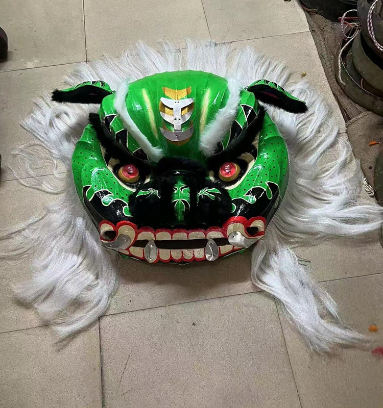 Special Custom Order of Kong Han