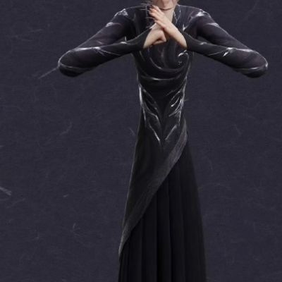 Chinese Nezha Reborn Movie Shen Gong Bao Leopard Costumes China Ne Zha Rebirth Kung Fu Swordsman Leopard Costume Asian Traditional Na Zha Martial Arts Master Costumes