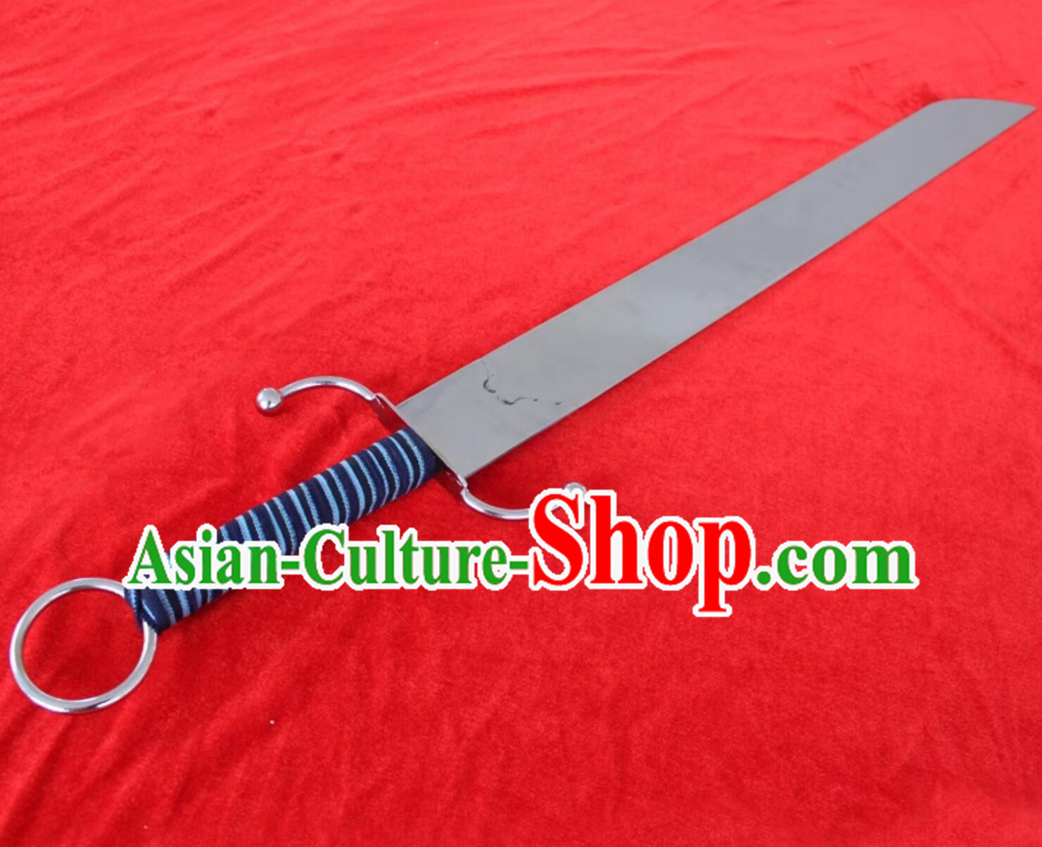Professional Performance Sword Chinese Wushu Trainning Blade Standard Martial Arts Nandao Professional Performance Sword Chinese Wushu Trainning Blade Standard Martial Arts Nandao