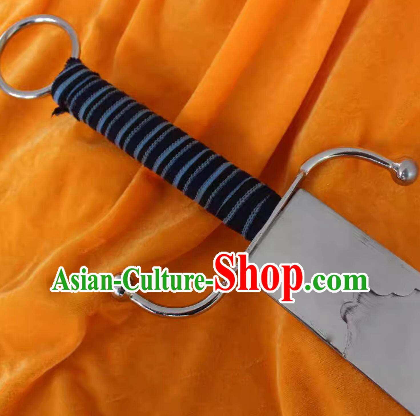 Professional Performance Sword Chinese Wushu Trainning Blade Standard Martial Arts Nandao Professional Performance Sword Chinese Wushu Trainning Blade Standard Martial Arts Nandao