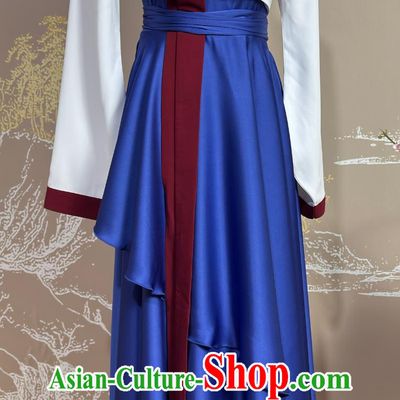 Group Dance Korean Dance Costume Korean Dance Performance Costume Korean Dance Outfit Korean Dance Performance Attire