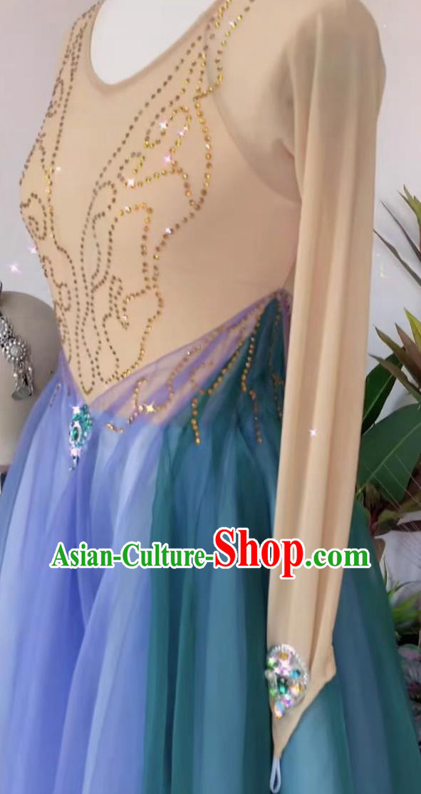 Modern Dance Radiant Grace Dance Costume Modern Dance Radiant Grace Dance Costume