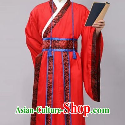 Confucian Ceremony Offering Plaque Lantern Music Performance Costume Bayi Dance Ancient Hanfu Attire