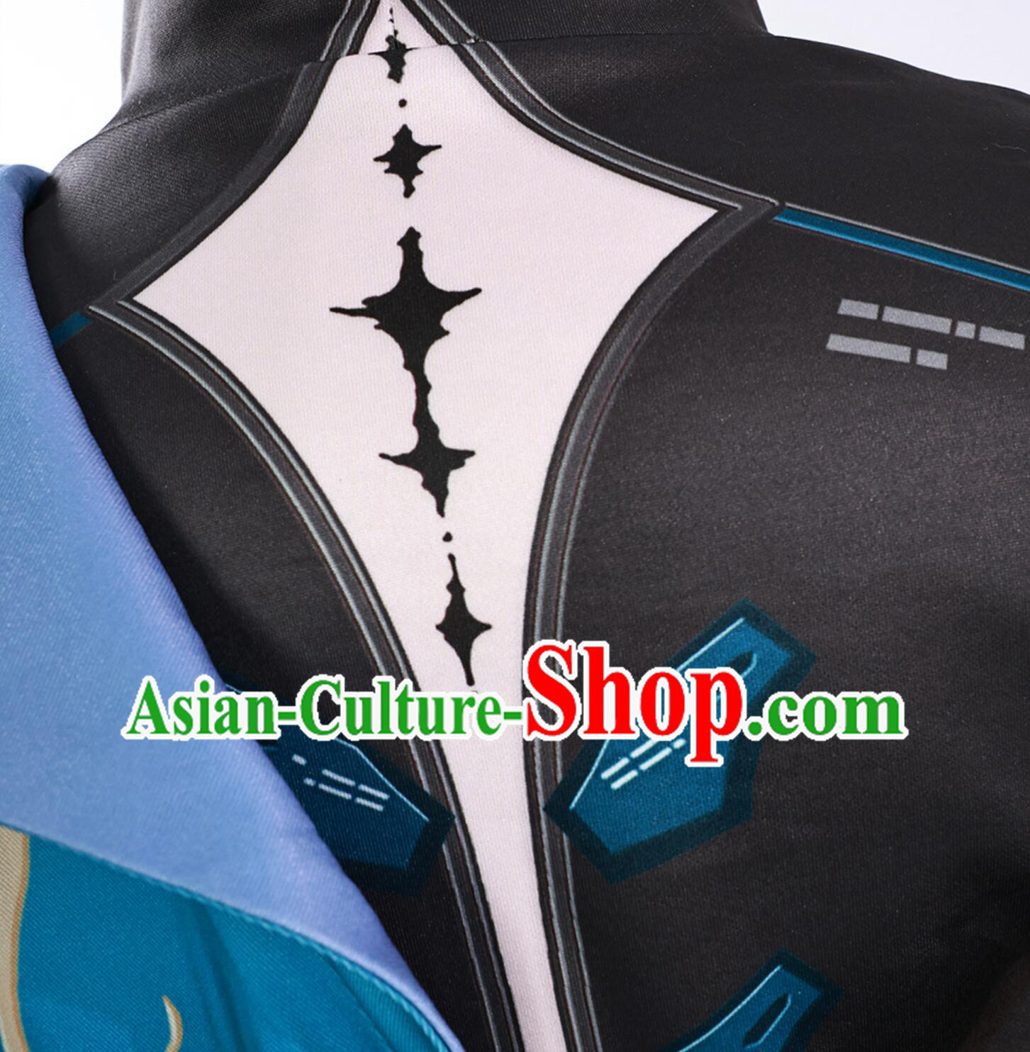 Chinese Game Wuthering Waves Costume Cosplay Ji Yan Outfit Chinese Game Wuthering Waves Costume Cosplay Ji Yan Outfit