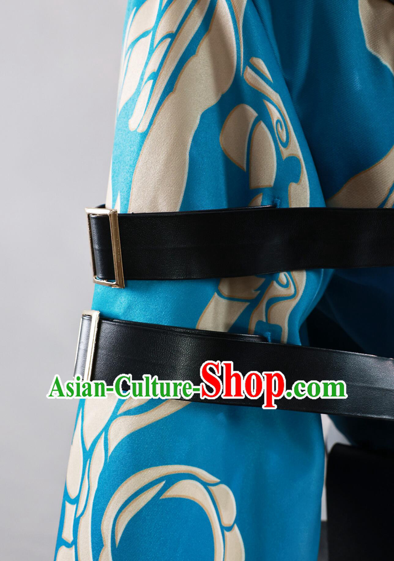 Chinese Game Wuthering Waves Costume Cosplay Ji Yan Outfit Chinese Game Wuthering Waves Costume Cosplay Ji Yan Outfit