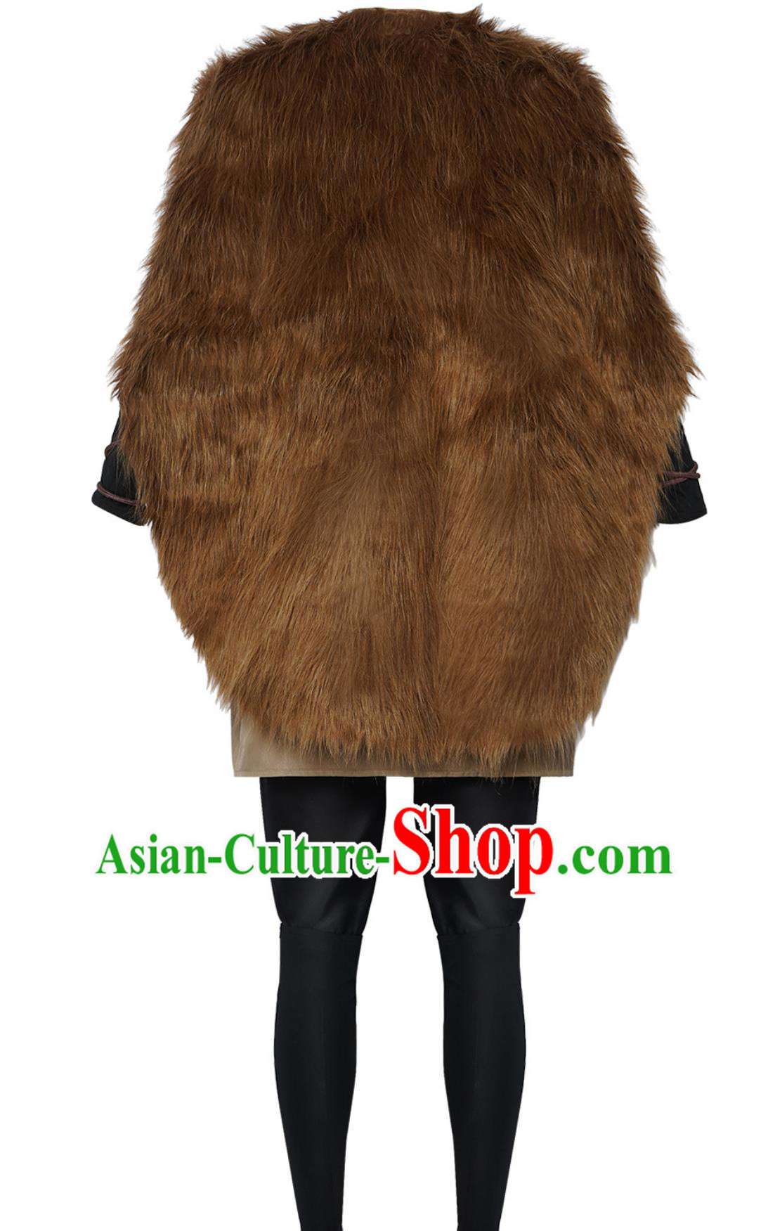 Nezha  Devil Child Chaos At Sea Cosplay Costume Shen Xiaobao Set