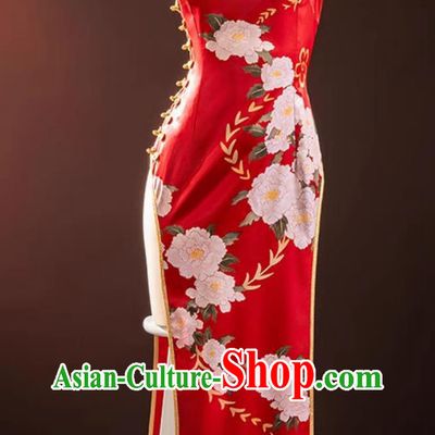 Code Geass Lelouch Of The Rebellion Cosplay Costume Slim Fit Chinese Style Guo Chao C C Qipao