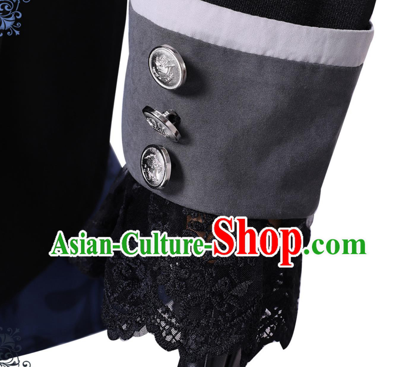 Black Butler Episode Black Rose Ciel Phantomhive Cosplay Costume Anime Outfit Black Butler Episode Black Rose Ciel Phantomhive Cosplay Costume Anime Outfit