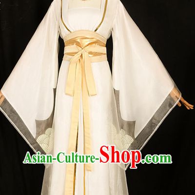 He Tong Dress Cosplay Anime Nezha 2 Costume Full Set