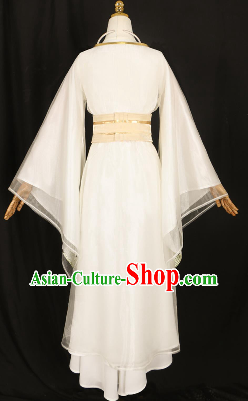 He Tong Dress Cosplay Anime Nezha Costume Full Set He Tong Dress Cosplay Anime Nezha Costume Full Set