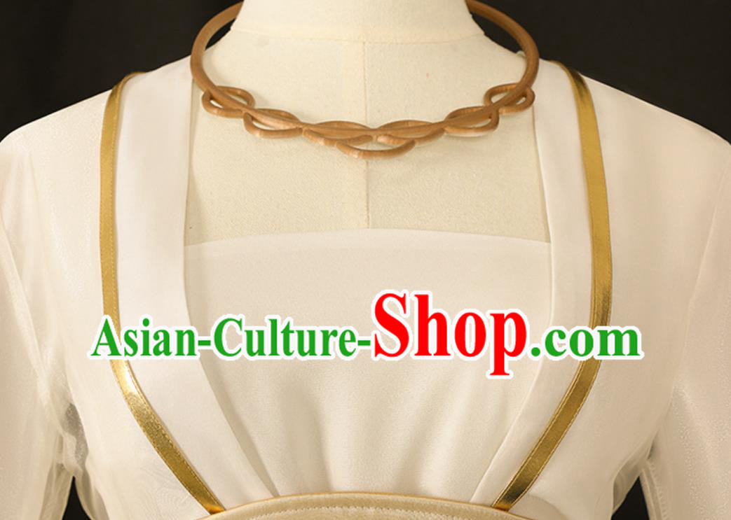 He Tong Dress Cosplay Anime Nezha Costume Full Set He Tong Dress Cosplay Anime Nezha Costume Full Set