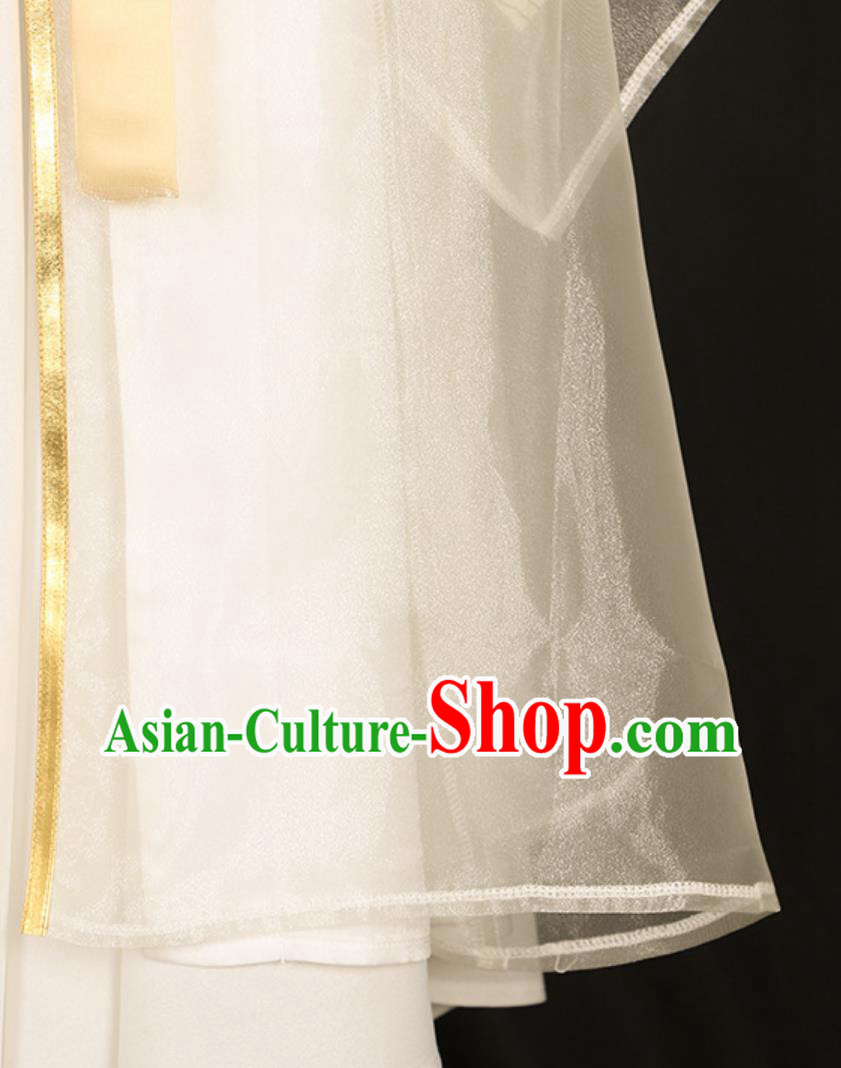 He Tong Dress Cosplay Anime Nezha Costume Full Set He Tong Dress Cosplay Anime Nezha Costume Full Set