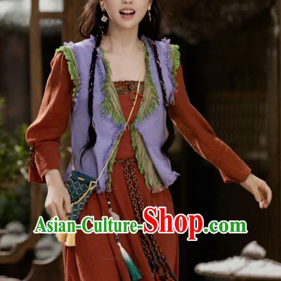 Chinese Ancient Young Lady Costume Drama Sword and Fairy Ye Qi Clothing Traditional Swordswoman Hanfu Dress
