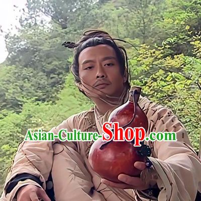 Xianjian Qixia Zhuan Wine Sword Immortal Clothing Ancient Swordsman Costume Xianjian Wuxia Hero Clothing