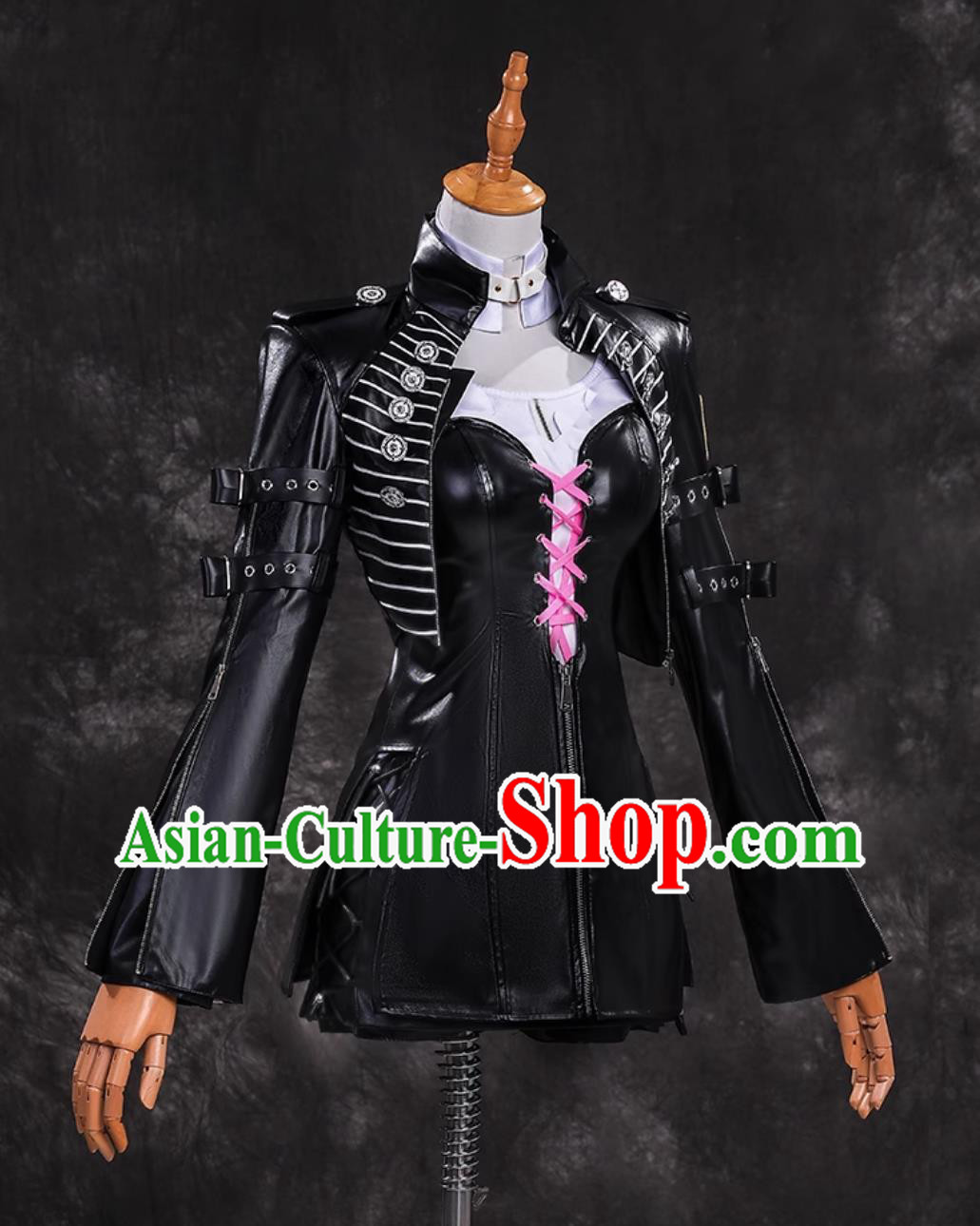 Arknights Leto Cosplay Costume Game Accurate Cosplay Outfit Anime D Cartoon Clothing