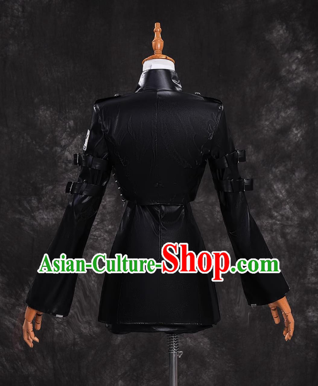 Arknights Leto Cosplay Costume Game Accurate Cosplay Outfit Anime D Cartoon Clothing