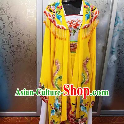 Traditional Drama Noblewoman Dress Ancient Chinese Princess Imperial Concubine Phoenix Costume Palace Gown Empress Clothing