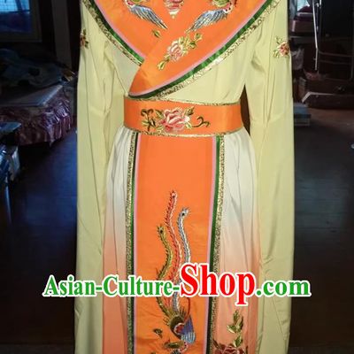 Chinese Peking Opera Hua Tan Costume Ancient Princess Dress Palace Gown