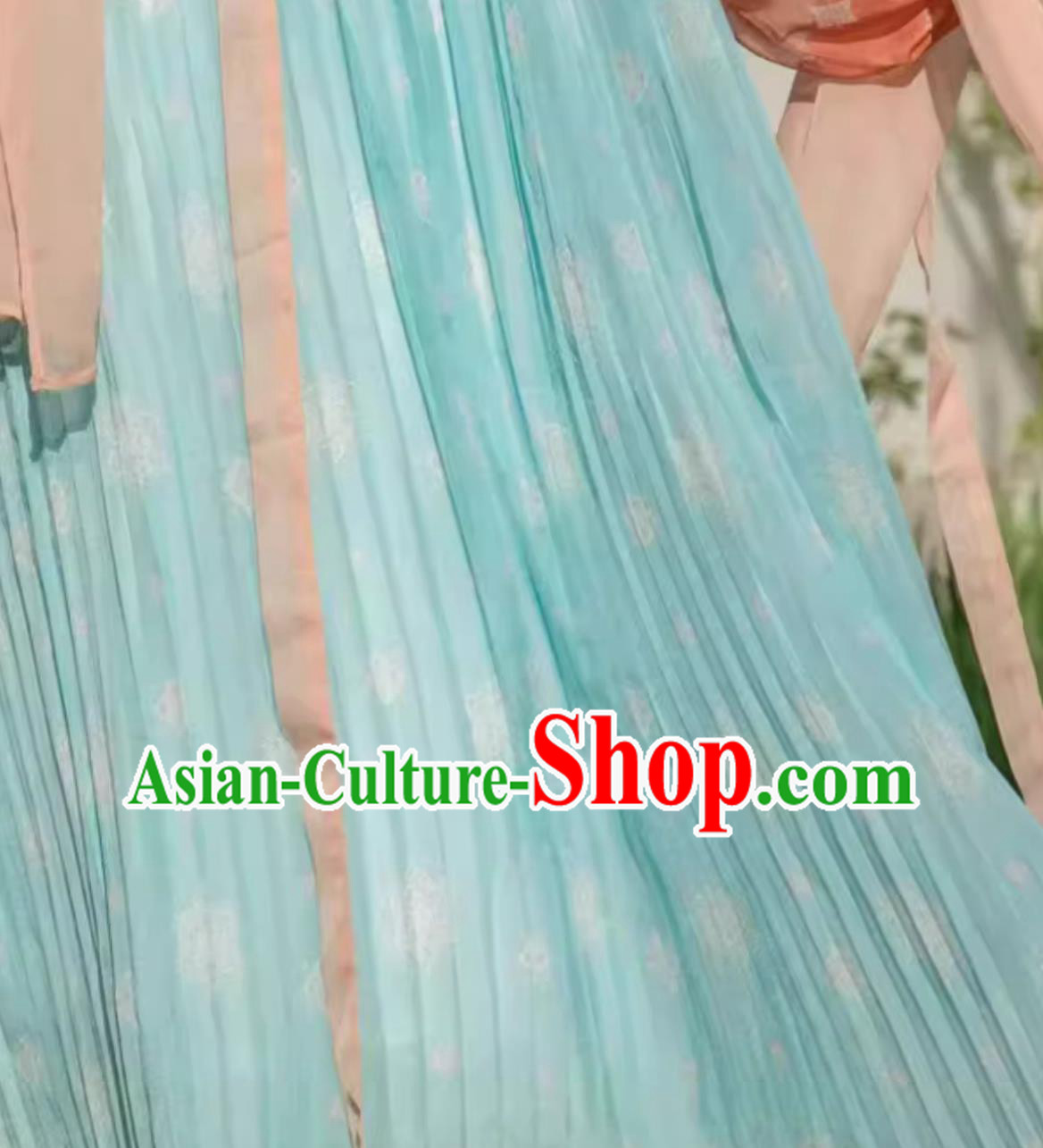 Chinese Tang Dynasty Hanfu Dress Ancient Princess High Waist Ruqun