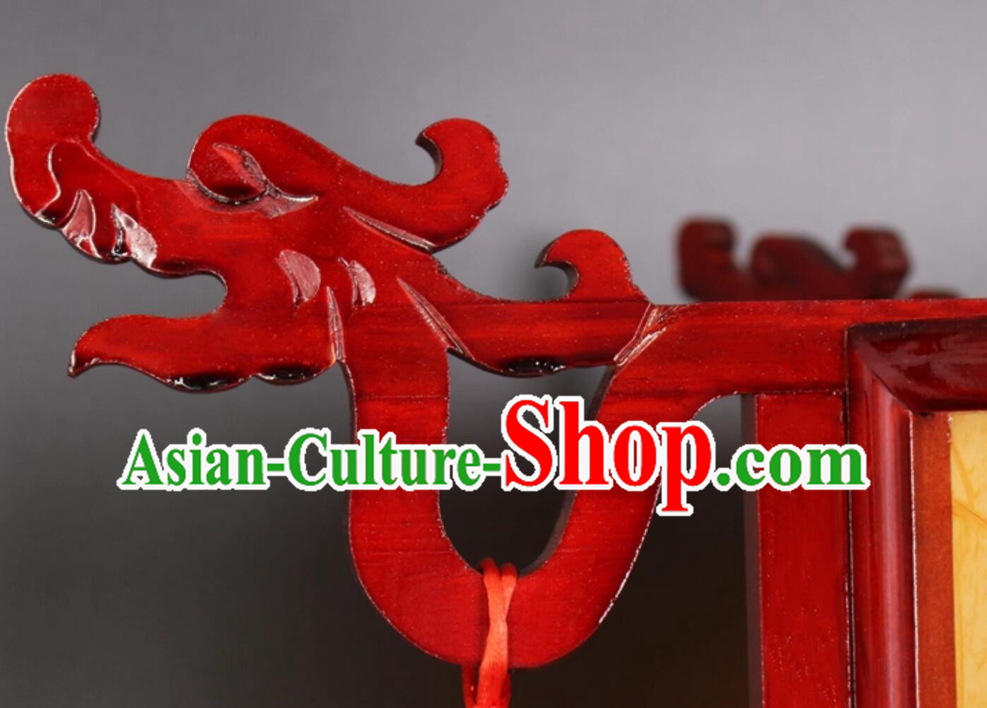 Chinese Antique Palace Lantern Wood Hexagonal Courtyard Lamp Handmade Hanging Light Chinese Antique Palace Lantern Wood Hexagonal Courtyard Lamp Handmade Hanging Light