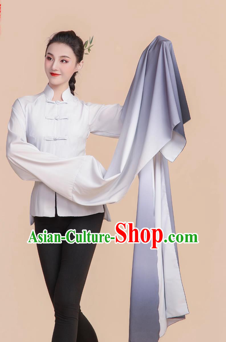 Classical Dance Performance Wear Professional Opera Water Sleeves Chinese Dance Practice Costume Classical Dance Performance Wear Professional Opera Water Sleeves Chinese Dance Practice Costume