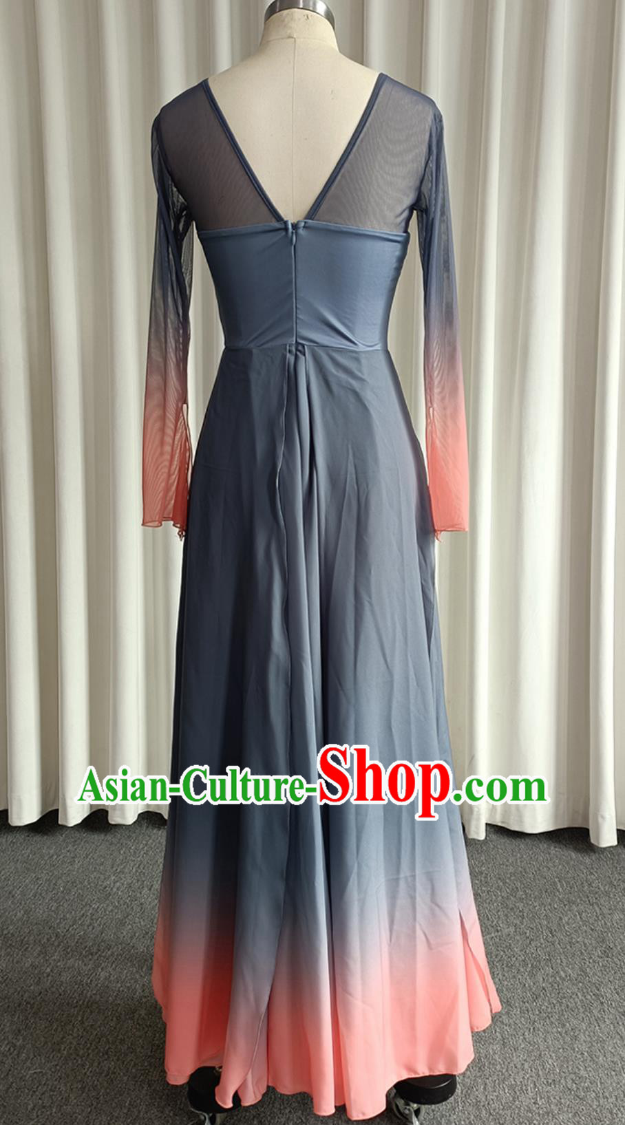 Zhe Zhi Pan Same Style Classical Dance Performance Costume Chinese Style Dance Clothing Zhe Zhi Pan Same Style Classical Dance Performance Costume Chinese Style Dance Clothing