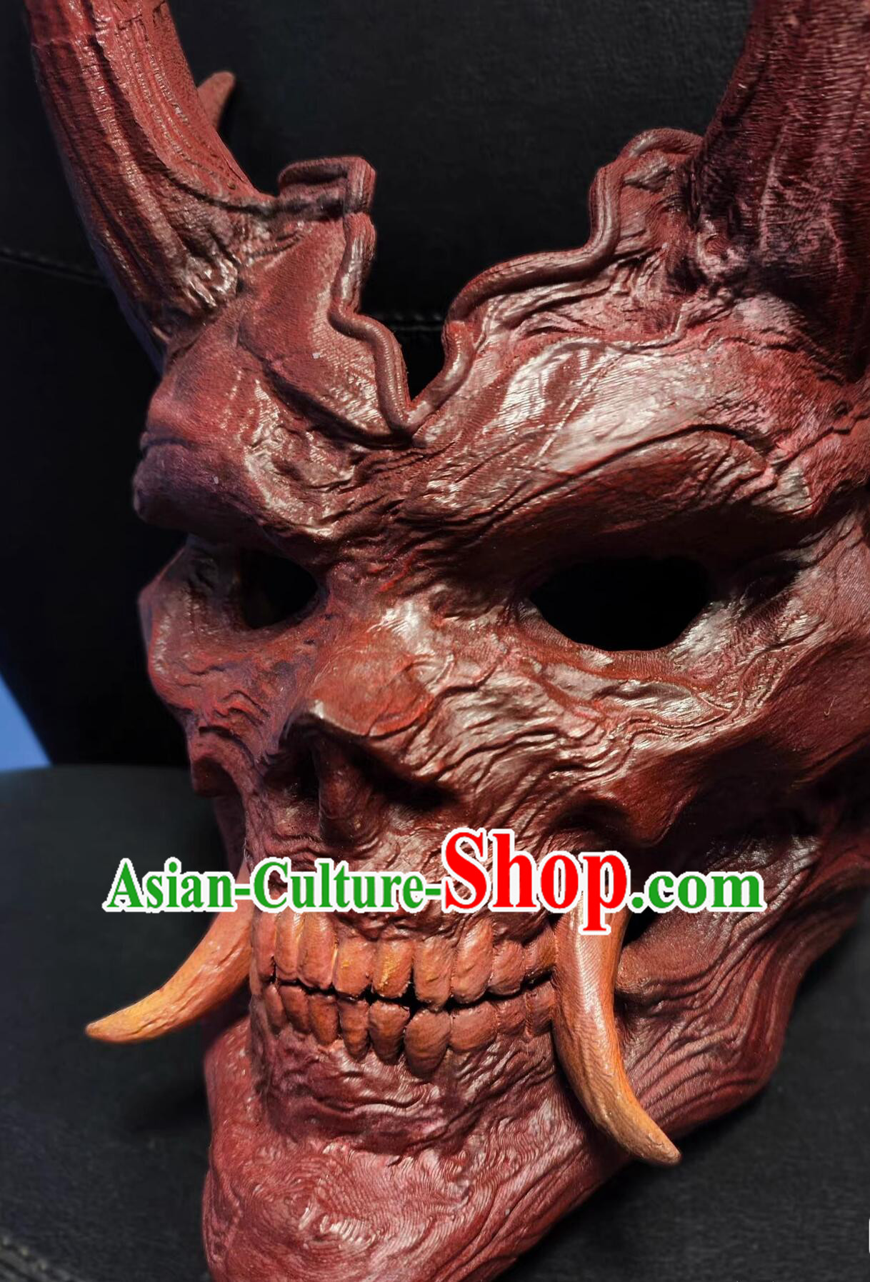 Top Handmade Black Myth Wukong Mask D Printing Dreadfire Yaksha Mask Top Handmade Black Myth Wukong Mask D Printing Dreadfire Yaksha Mask
