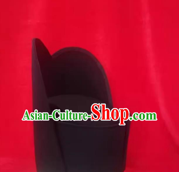 Song Dynasty Lizze Hanfu Hat Traditional Chinese Historical Headwear Ancient Official Hat Song Dynasty Lizze Hanfu Hat Traditional Chinese Historical Headwear Ancient Official Hat