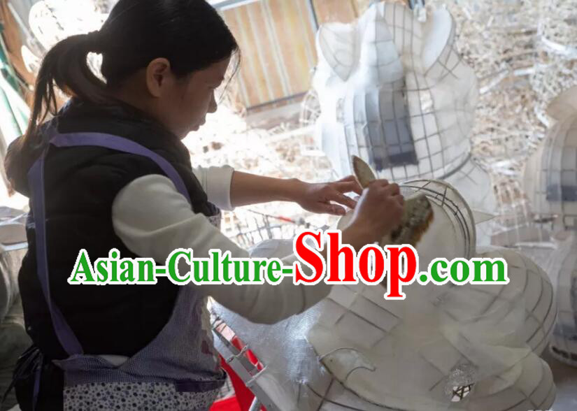 Lion Dragon Dance Costumes Lion Dragon Dance Costumes