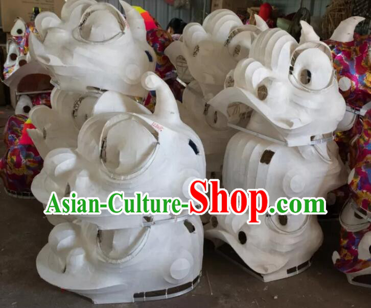 Lion Dragon Dance Costumes Lion Dragon Dance Costumes