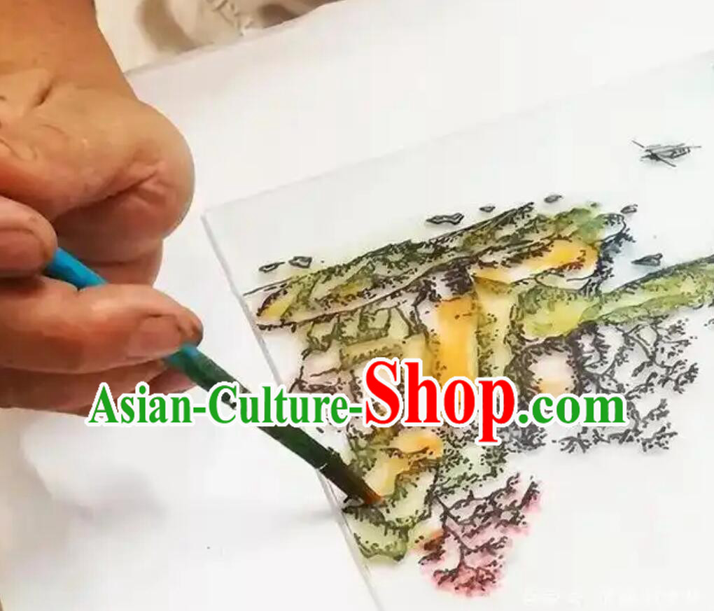 Traditional Craftsmen and Their Well-known Lanterns Handicraft Traditional Craftsmen and Their Well-known Lanterns Handicraft
