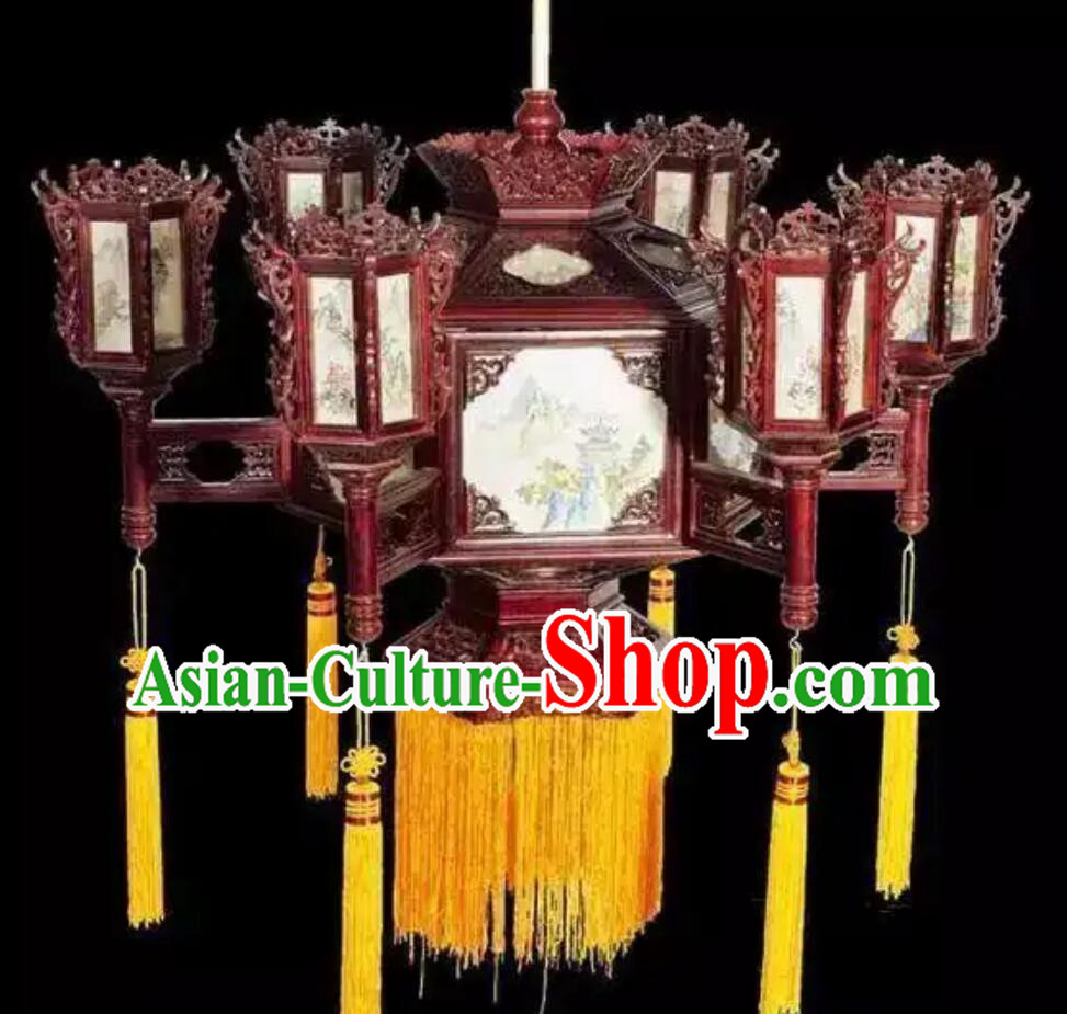 Traditional Craftsmen and Their Well-known Lanterns Handicraft Traditional Craftsmen and Their Well-known Lanterns Handicraft