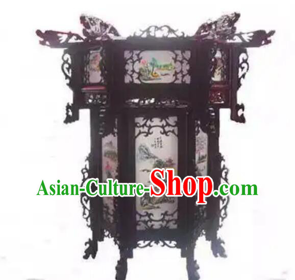 Traditional Craftsmen and Their Well-known Lanterns Handicraft Traditional Craftsmen and Their Well-known Lanterns Handicraft