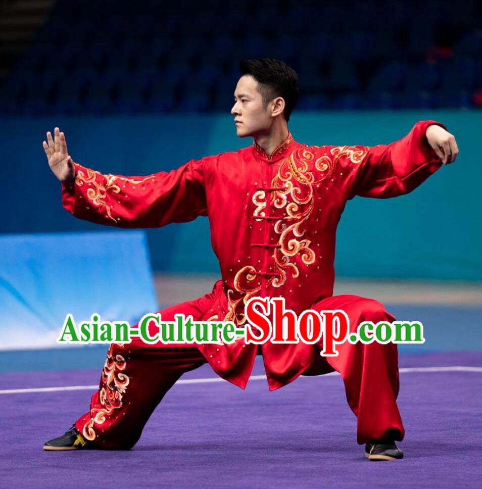 Introduction DVD of Masterpiece Craftsmanship: Asian Culture Shop Martial Arts Costumes and Traditional Tailors
